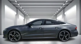 Audi A7 45 TFSI Quattro = S-line =  | Mobile.bg    3