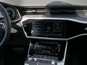 Audi A7 45 TFSI Quattro = S-line =  | Mobile.bg    7