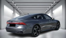 Audi A7 45 TFSI Quattro = S-line =  | Mobile.bg    2