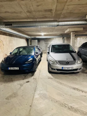 Mercedes-Benz B 200 | Mobile.bg    6