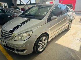 Mercedes-Benz B 200 | Mobile.bg    4