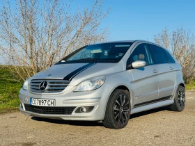 Mercedes-Benz B 200 | Mobile.bg    2