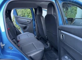 Обява за продажба на Dacia Spring Comfort Plus 04.2022 12500km ~19 500 лв. - изображение 7
