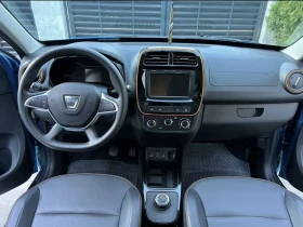 Обява за продажба на Dacia Spring Comfort Plus 04.2022 12500km ~19 500 лв. - изображение 6