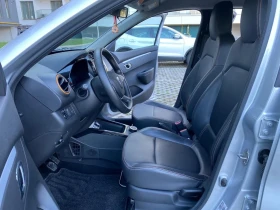 Обява за продажба на Dacia Spring Comfort Plus 04.2022 12500km ~19 500 лв. - изображение 8