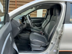 Dacia Spring Comfort Plus 12.2022 18500km | Mobile.bg    6