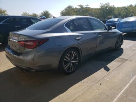 Infiniti Q50 LUXE RWD  | Mobile.bg    3