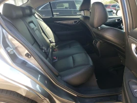 Infiniti Q50 LUXE RWD  | Mobile.bg    10