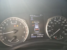 Infiniti Q50 LUXE RWD  | Mobile.bg    9