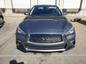 Infiniti Q50 LUXE RWD  | Mobile.bg    5