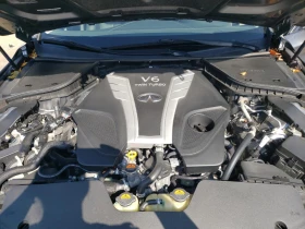 Infiniti Q50 LUXE RWD  | Mobile.bg    11