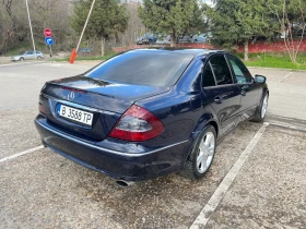 Обява за продажба на Mercedes-Benz E 280 ~9 900 лв. - изображение 6