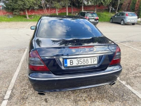 Обява за продажба на Mercedes-Benz E 280 ~9 900 лв. - изображение 5