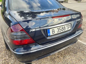 Обява за продажба на Mercedes-Benz E 280 ~9 900 лв. - изображение 10