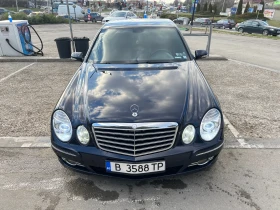 Обява за продажба на Mercedes-Benz E 280 ~9 900 лв. - изображение 8