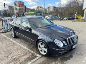 Обява за продажба на Mercedes-Benz E 280 ~9 900 лв. - изображение 1