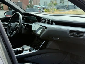 Audi E-Tron Sportback / Technik / S-Line - 69700 лв. / 35637.04 € - 30541887 10
