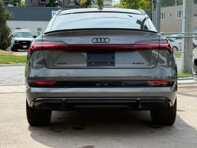 Audi E-Tron Sportback / Technik / S-Line - 69700 лв. / 35637.04 € - 30541887 4
