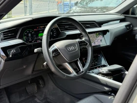 Audi E-Tron Sportback / Technik / S-Line - 69700 лв. / 35637.04 € - 30541887 6