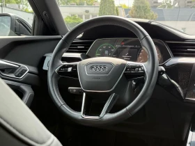 Audi E-Tron Sportback / Technik / S-Line - 69700 лв. / 35637.04 € - 30541887 8