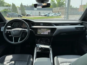 Audi E-Tron Sportback / Technik / S-Line - 69700 лв. / 35637.04 € - 30541887 7