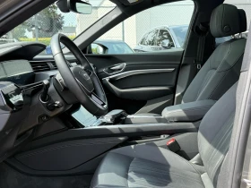 Audi E-Tron Sportback / Technik / S-Line - 69700 лв. / 35637.04 € - 30541887 5