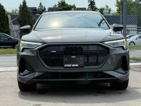 Audi E-Tron Sportback / Technik / S-Line - 69700 лв. / 35637.04 € - 30541887 2