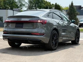Audi E-Tron Sportback / Technik / S-Line - 69700 лв. / 35637.04 € - 30541887 3
