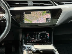 Audi E-Tron Sportback / Technik / S-Line - 69700 лв. / 35637.04 € - 30541887 9
