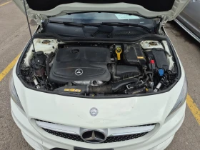 Mercedes-Benz CLA 250 * CARFAX *    | Mobile.bg    9