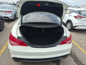Mercedes-Benz CLA 250 * CARFAX *    | Mobile.bg    10