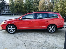 Обява за продажба на VW Passat 2.0TDI BMP/8KЛ. 182000км. 4х4  ~7 700 лв. - изображение 5