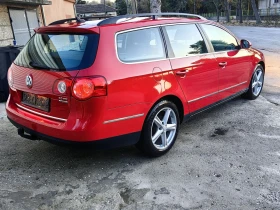 Обява за продажба на VW Passat 2.0TDI BMP/8KЛ. 182000км. 4х4  ~7 700 лв. - изображение 3