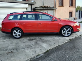 Обява за продажба на VW Passat 2.0TDI BMP/8KЛ. 182000км. 4х4  ~7 700 лв. - изображение 4