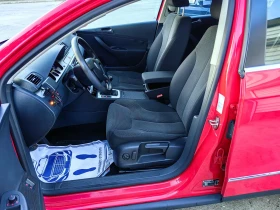 Обява за продажба на VW Passat 2.0TDI BMP/8KЛ. 182000км. 4х4  ~7 700 лв. - изображение 7