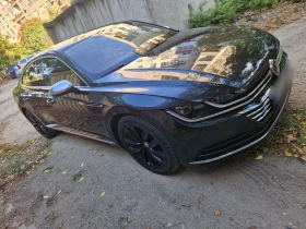 VW Arteon | Mobile.bg    4