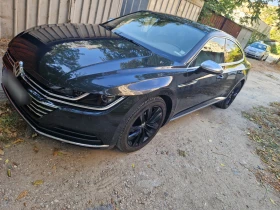 VW Arteon | Mobile.bg    5