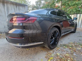 VW Arteon | Mobile.bg    2