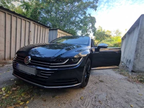     VW Arteon