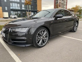 Audi A7 3.0 tfsi  - изображение 1