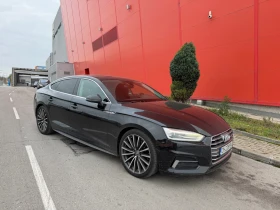 Audi A5 Slune* Plus* Gtron* 8лв* 100км