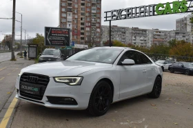 Audi A5 2.0T* COUPE* WHITE-PEARL