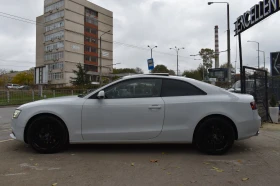 Audi A5 2.0T* COUPE* WHITE-PEARL - 17500 лв. / 8947.61 € - 81239434 3