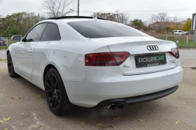Audi A5 2.0T* COUPE* WHITE-PEARL - 17500 лв. / 8947.61 € - 81239434 4