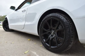 Audi A5 2.0T* COUPE* WHITE-PEARL - 17500 лв. / 8947.61 € - 81239434 2