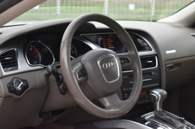 Audi A5 2.0T* COUPE* WHITE-PEARL - 17500 лв. / 8947.61 € - 81239434 10
