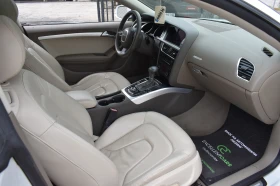 Audi A5 2.0T* COUPE* WHITE-PEARL - 17500 лв. / 8947.61 € - 81239434 12