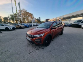 Dacia Jogger Extreme 7 ECO-G 100