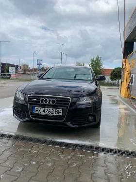 Audi A4, снимка 1
