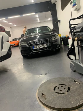 Audi A4, снимка 2